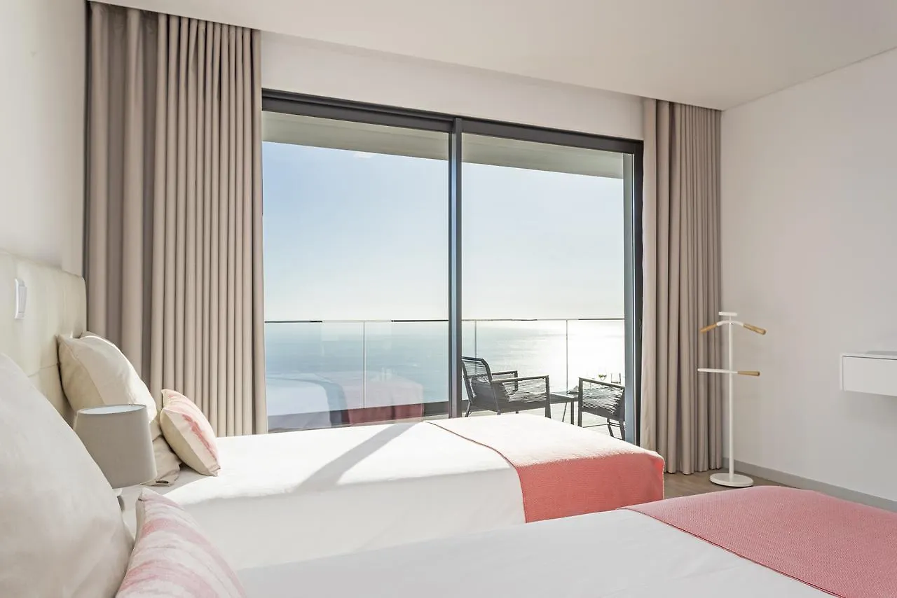 Сasa de vacaciones Searenity Vacation Home I By An Island Apart Arco da Calheta