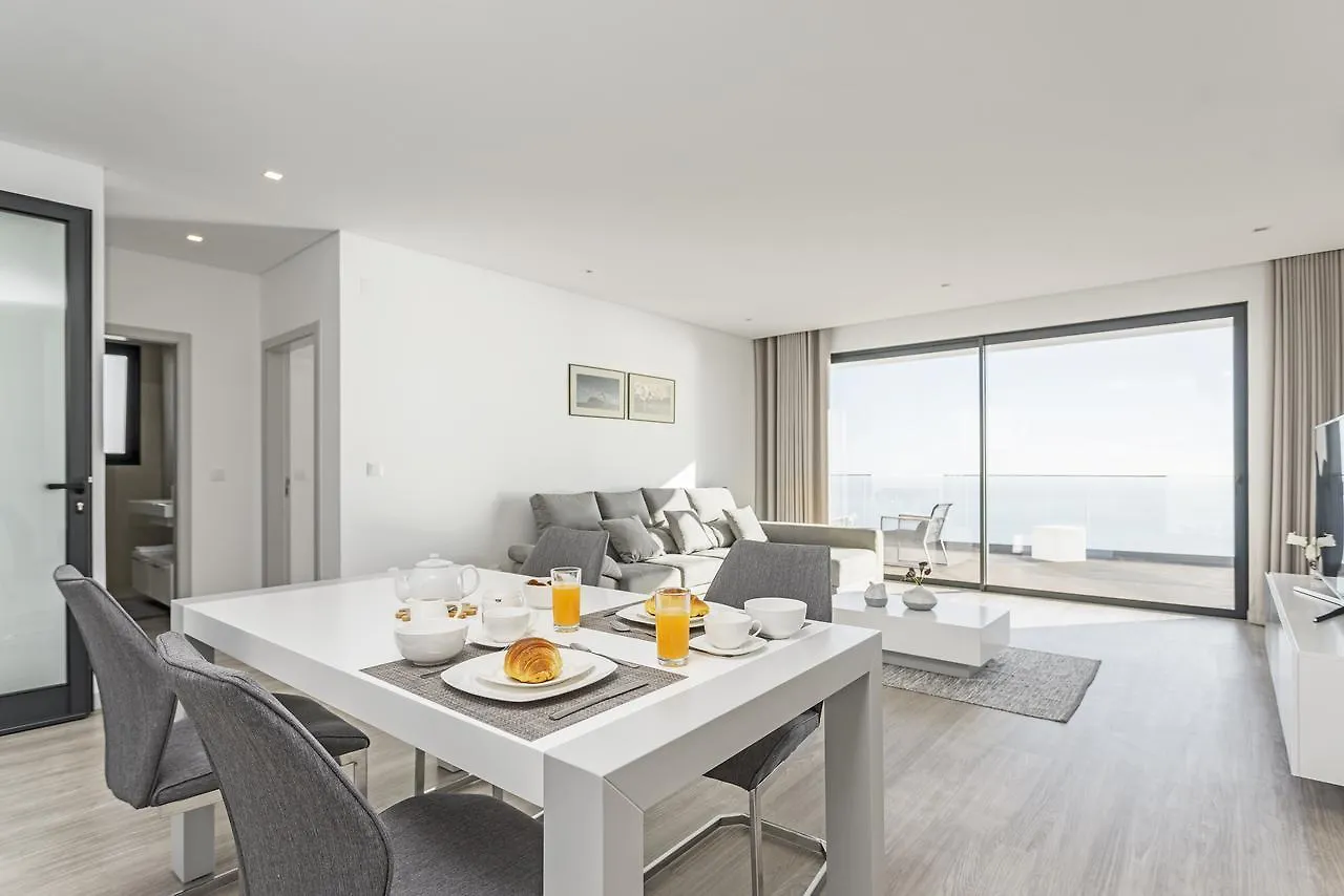 Searenity Vacation Home I By An Island Apart Arco da Calheta  Arco da Calheta (Madeira)