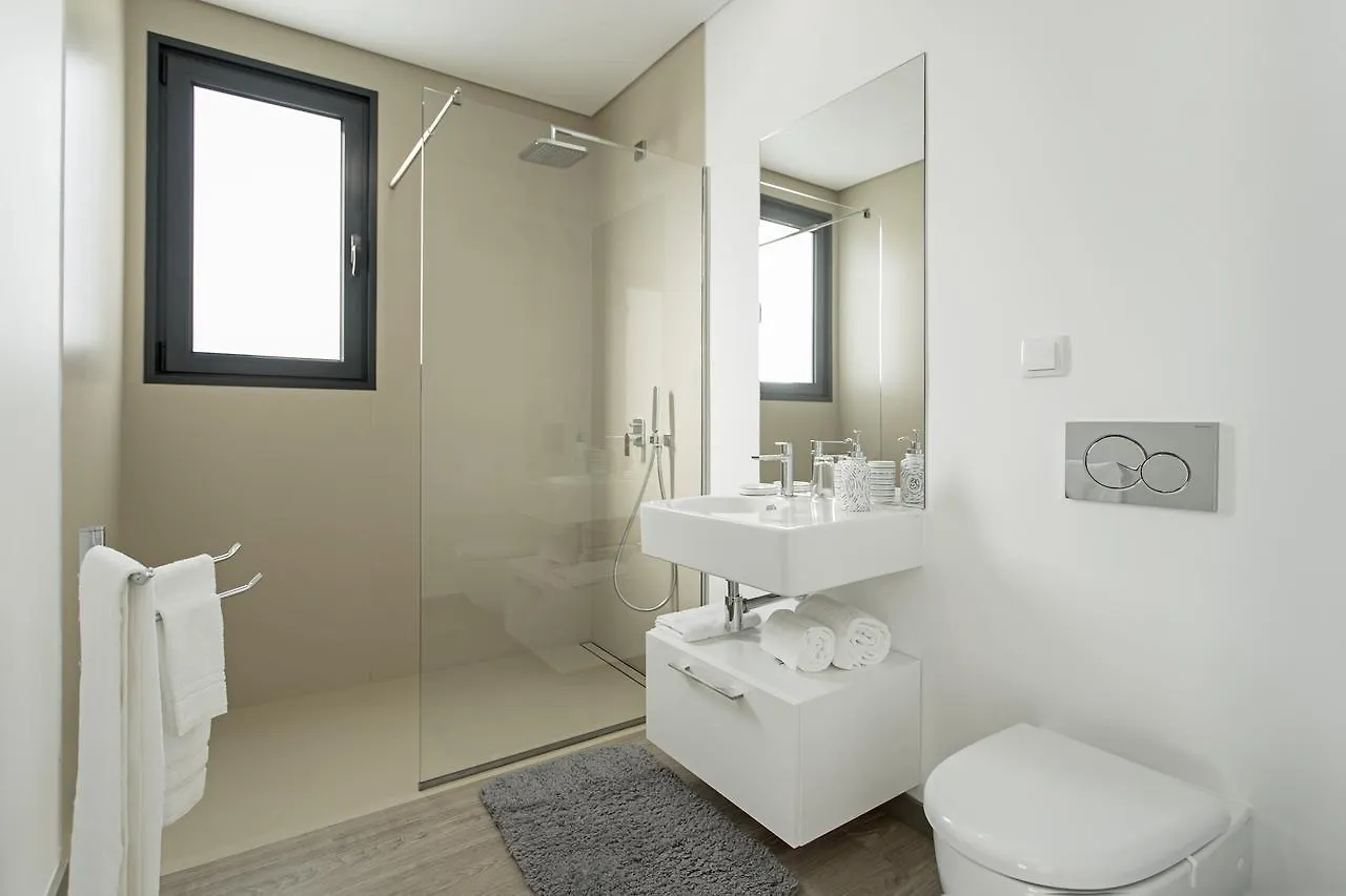 Searenity Vacation Home I By An Island Apart Arco da Calheta  Сasa de vacaciones