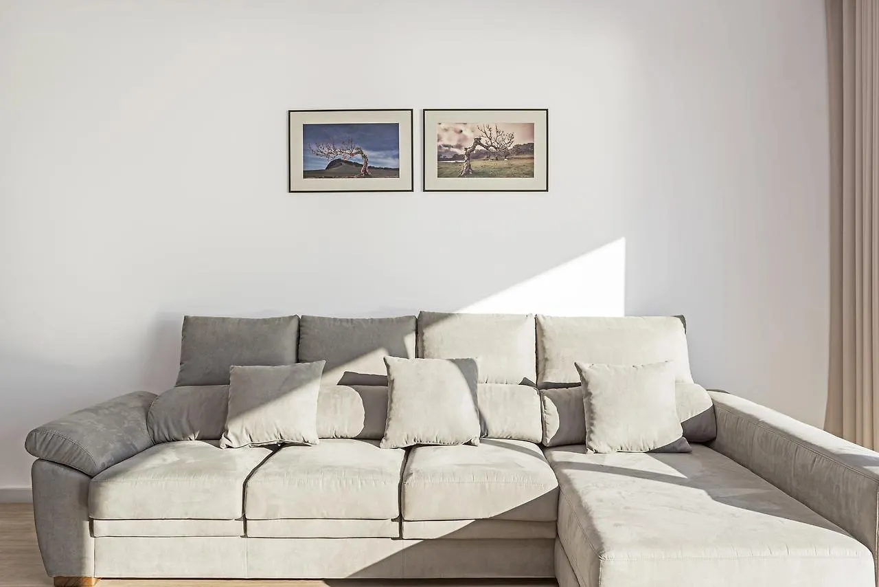 Searenity Vacation Home I By An Island Apart Arco da Calheta  Arco da Calheta (Madeira)